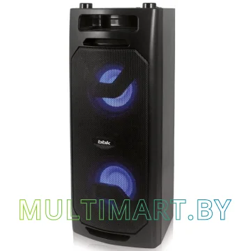 Колонка для вечеринок BBK BTA6006